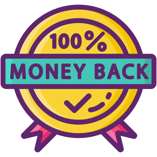 Money Back Guarantee
