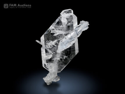 Faden Quartz