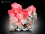 Rhodochrosite.