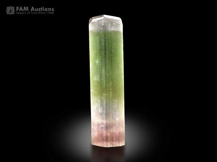 Tourmaline