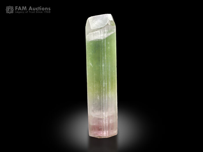 Tourmaline