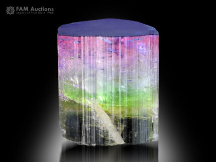 Tourmaline