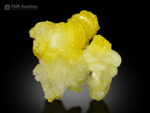 Brucite from Pakistan