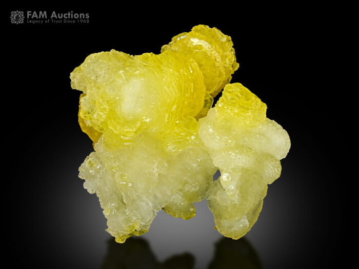 Brucite from Pakistan