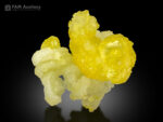 Brucite from Pakistan