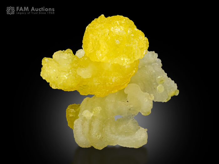 Brucite from Pakistan