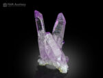 Quartz var. Amethyst