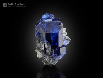 Fluorite from Quan Zhou city, Yong Chun County, Fujian Province, China.