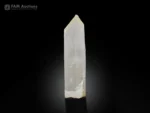 Rare Vitaniemiite crystal with sharp natural termination and well-formed prismatic crystal habit.